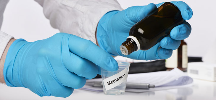 Methadone Safety Clinic